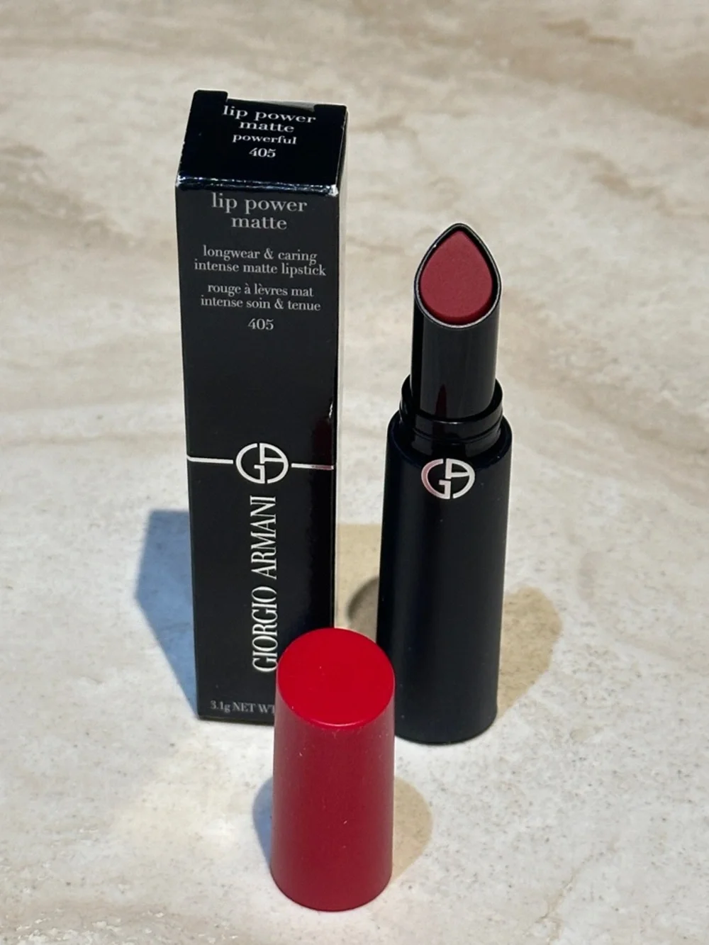 Giorgio Armani giorgio armani